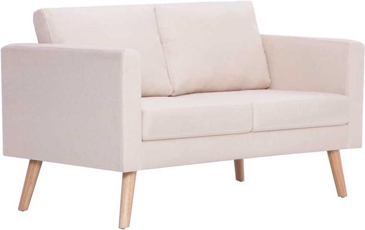 Actual product image VidaXL Canda (2 person sofa)