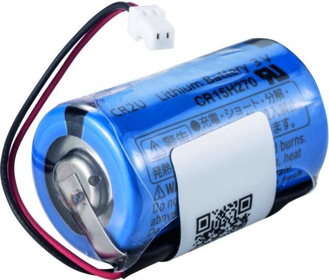Produktbild Lithium Batterie