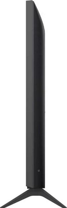 Actual product image LG 43NANO80A6B (43", NANO80, Nano-Cell, 4K, 2025)