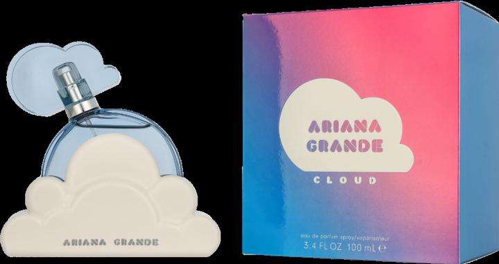 Actual product image Ariana Grande Cloud (Eau de parfum, 100 ml)