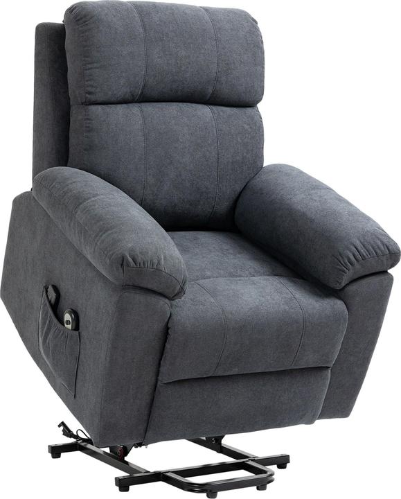 Jamb Sessel mit Aufstehhilfe
