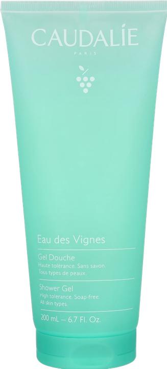 Produktbild Caudalie Gel Douche Eau Vignes (200 ml)