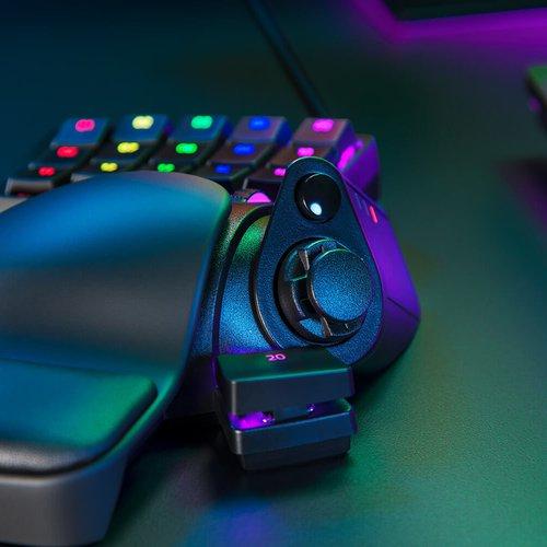 Actual product image Razer Tartarus Pro (Numeric keypad, Cable)