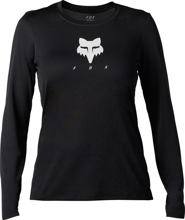 Image du produit Fox Jersey 23 W Ranger Tru Dri Ls Blk XL (XL)
