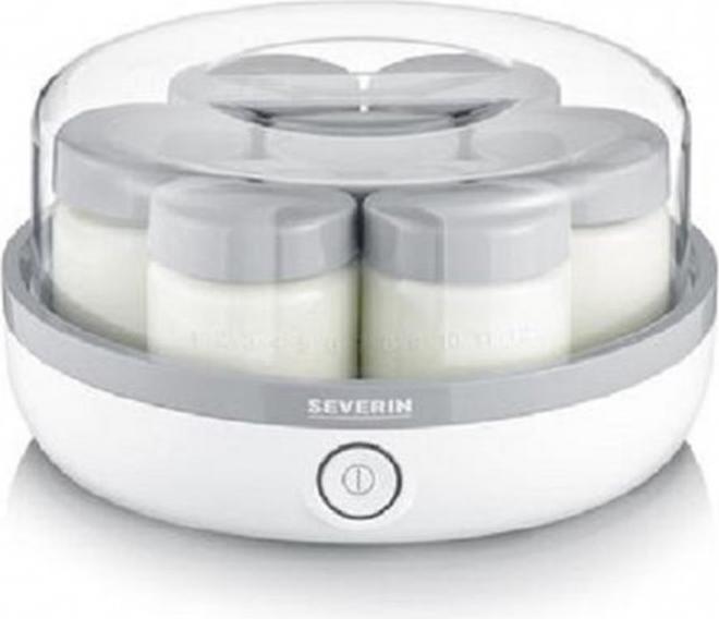 Severin Creatore di yogurt