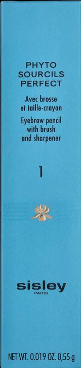 Immagine prodotto Sisley Phyto-Sourcils Biondo Perfetto (01 Bionda)