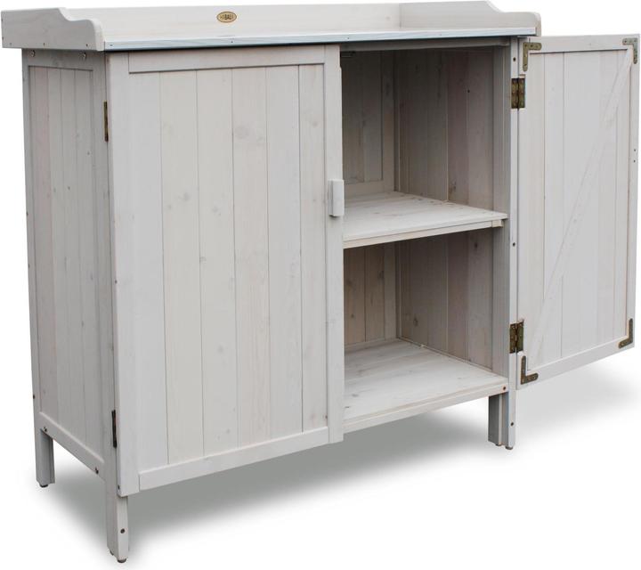 Image du produit Habau Table de jardin Lino