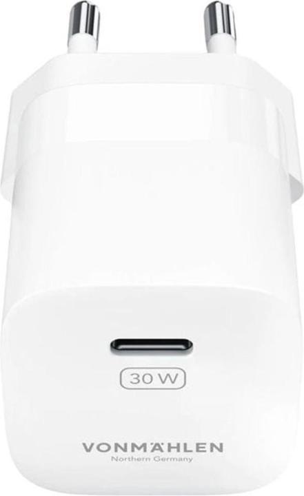 Immagine prodotto Vonmählen Unity GaN 30W bianco (30 W)