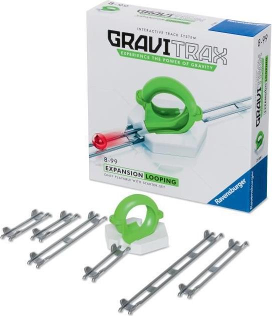 Immagine prodotto Ravensburger GraviTrax GraviTrax Looping
