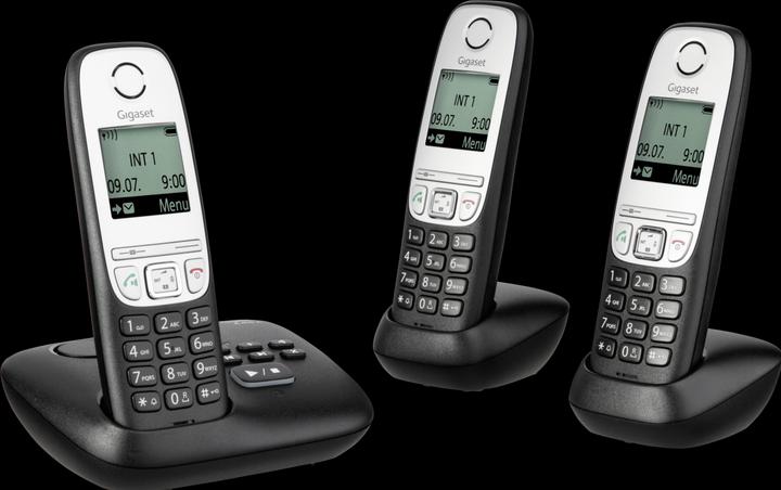 Produktbild Gigaset A415 A Trio
