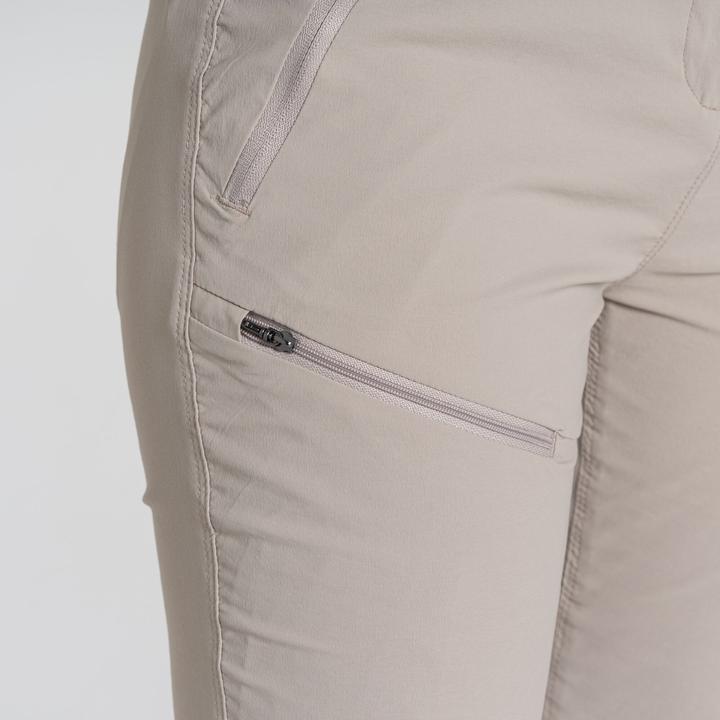 Actual product image Craghoppers NosiLife Pro Trouser III Short (L)