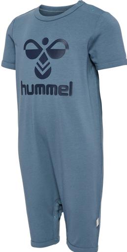 Actual product image hummel Hmlmads Bodysuit S/S (62)