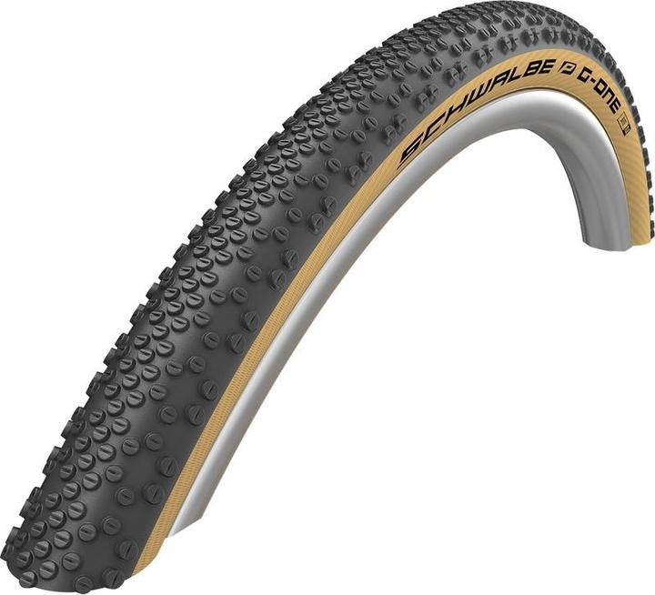 Produktbild Schwalbe G-One Bite (28 x 1.70, 45-622)
