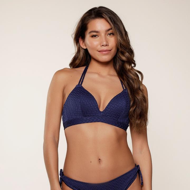 Actual product image LingaDore Triangle bikini top (40 F)