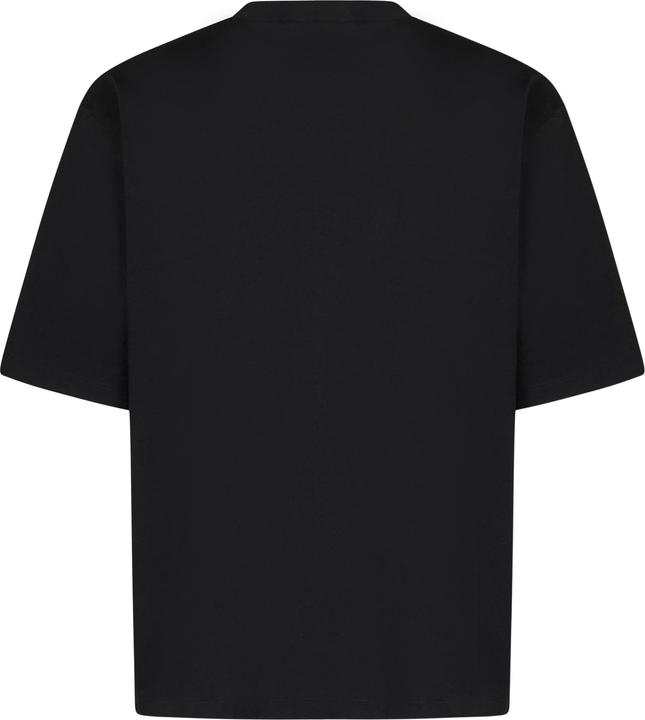 Actual product image Dsquared2 T-shirts And Polos Black (M)
