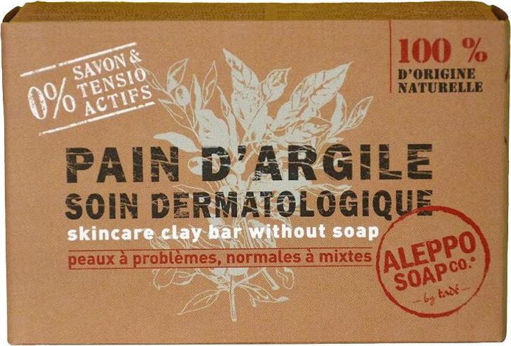 Tadé Pain Argile