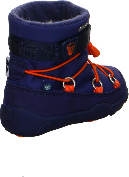 Produktbild Affenzahn Boots Snowy Elephant (30)