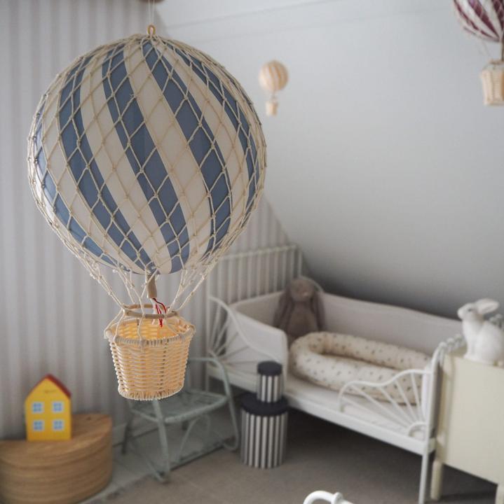 Produktbild Filibabba Heissluftballon (1 x)