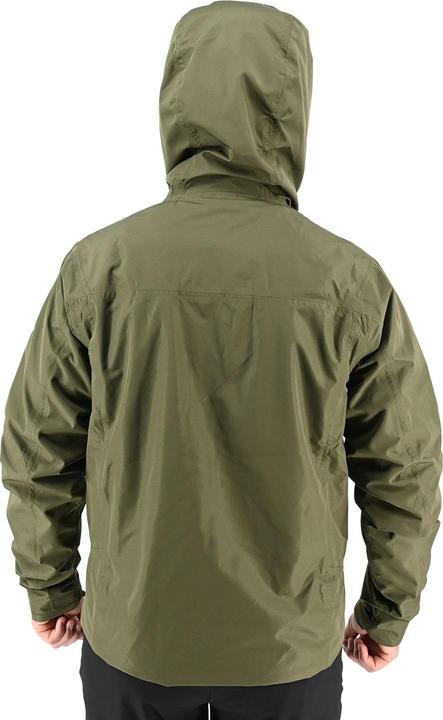 Produktbild Bushpeak Regenjacke (S)