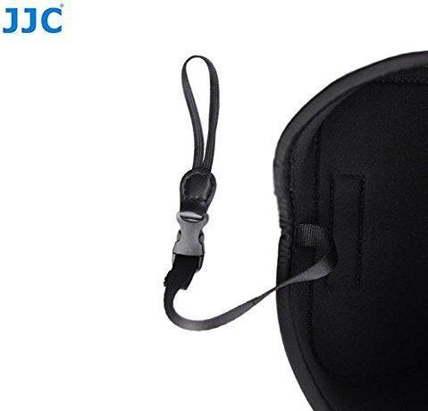 Produktbild JJC OC MC0BK Kamerahülle (Kamera Etui)