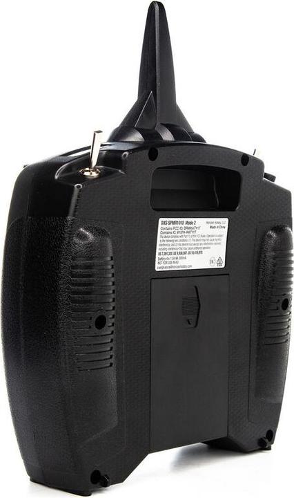 Image du produit Spektrum DXs Émetteur solo 7 canaux