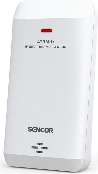 Sencor SWS TH8700-8800-7300 sensor for weather station