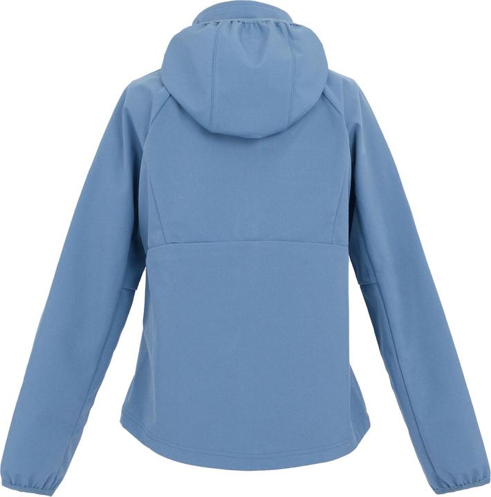 Immagine prodotto Regatta Bourda Giacca Soft Shell Donna (38)