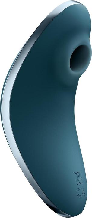 Immagine prodotto Satisfyer Vulva Lover 1 - Blue