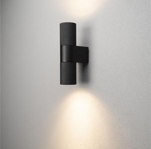 Actual product image Konstsmide Temi (GU10, IP54)
