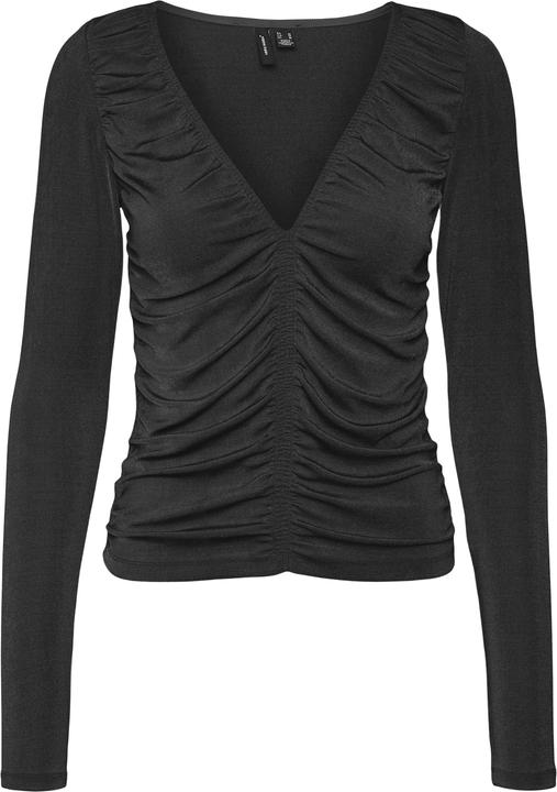Produktbild Vero Moda Vmbea Ls Top Jrs Top (XS)