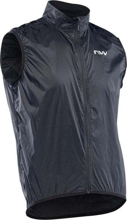 Actual product image Northwave Breeze 3 Weste (L)