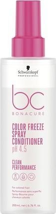 Produktbild Schwarzkopf BC Colour Freeze Spray Conditioner 200ml (200 ml)