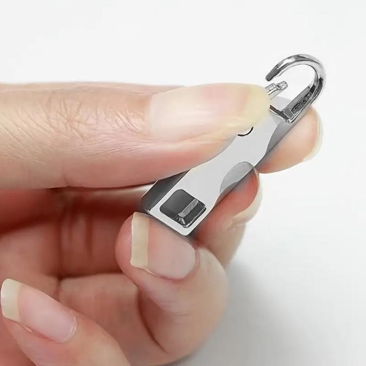 Produktbild Cbx 4 Stück Zipper, Schieber für Reissverschlüsse