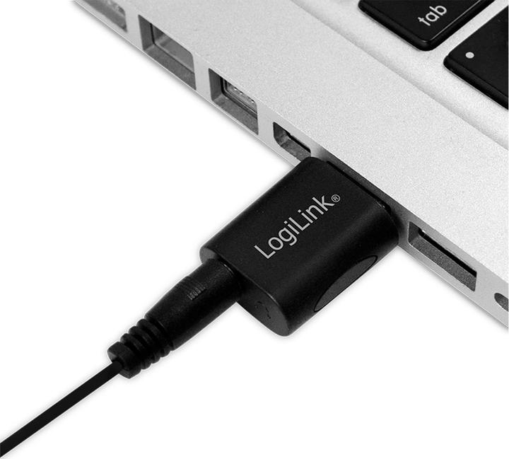 Image du produit LogiLink USB 2.0 zu (USB 2.0)
