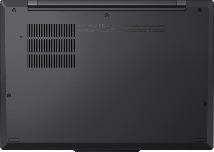 Produktbild Lenovo ThinkPad T14s Gen 6 (14", Intel Core Ultra 7 258V, 32 GB, 1000 GB, DE)