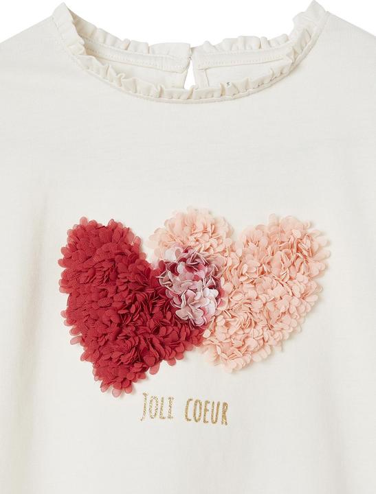 Actual product image Vertbaudet T-Shirt (92)