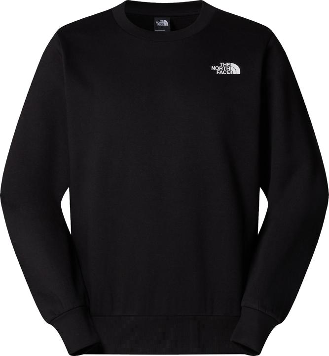 North Face Simple Dome Crew