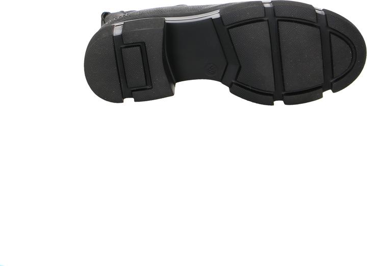 Actual product image Copenhagen waxed nabuc black (38)