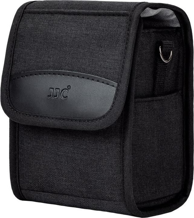Actual product image JJC OC FX1 Compact Camera Pouch Black (Kamera Taschenerweiterung)