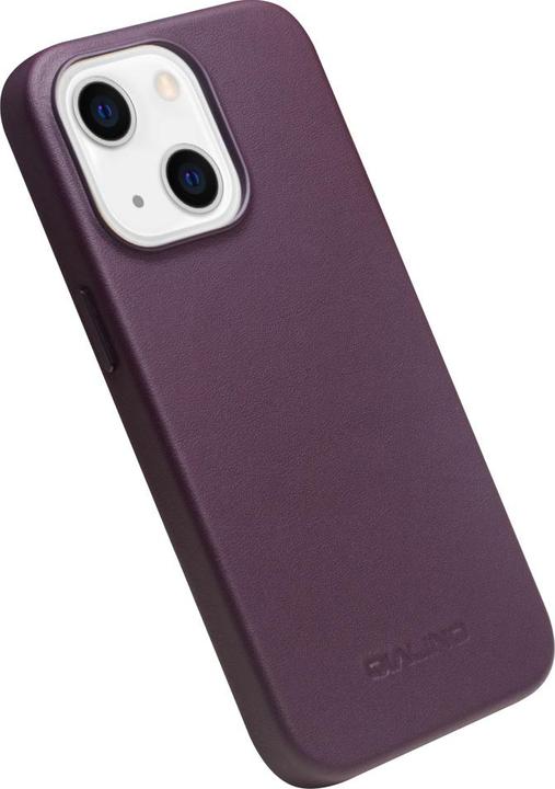 Produktbild QiAlino Hülle (MagSafe kompatibel) t (Apple iPhone 13)