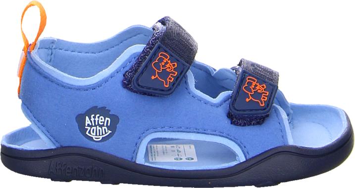 Actual product image Affenzahn AIRY Elefant (26)