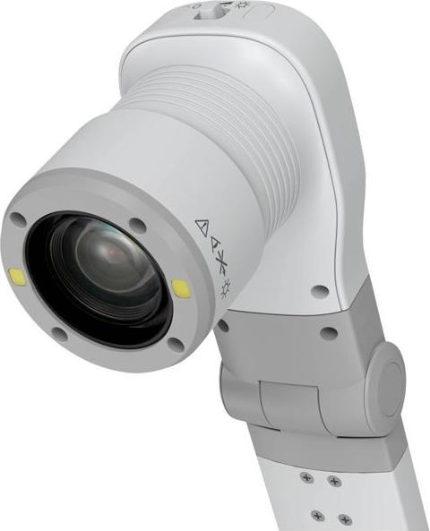 Actual product image Epson Elpdc21 (4K, A3)