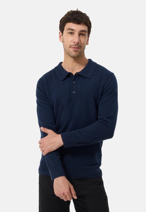 Navy Blau