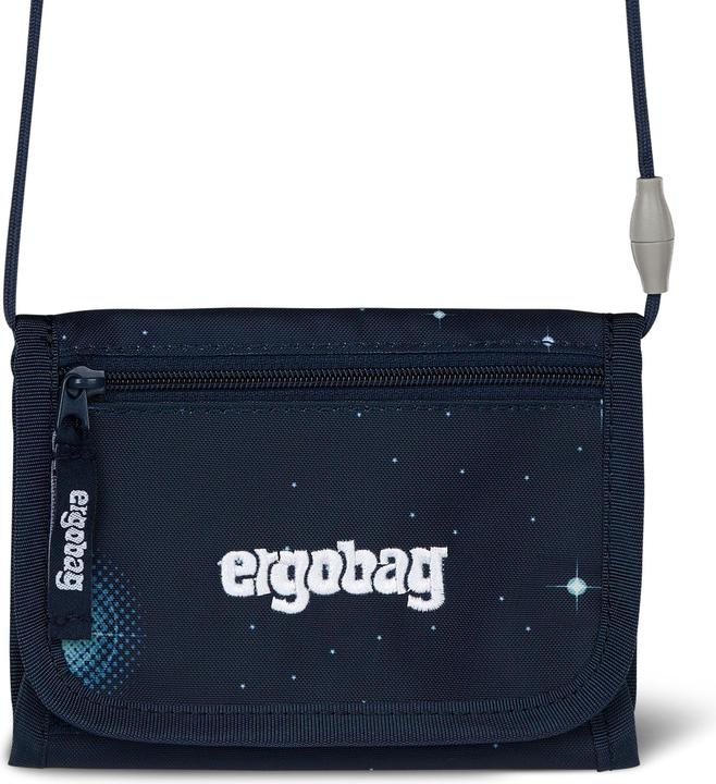 Ergobag Brustbeutel 14 cm