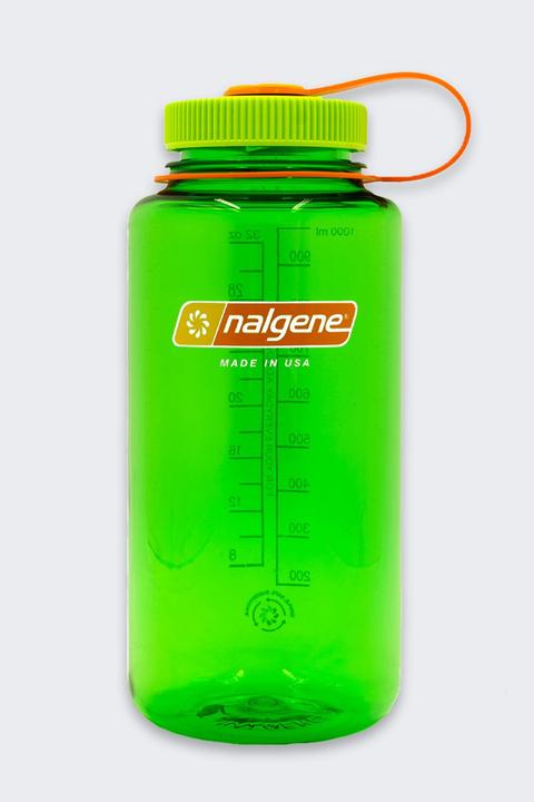 Actual product image Nalgene Sustain wide neck (1 l)