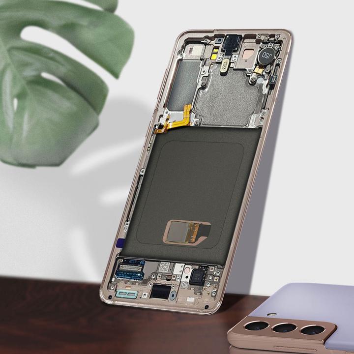 Produktbild Samsung LCD-Display Galaxy S21 (Display, Galaxy S21)