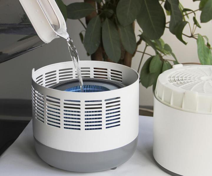 Image du produit Solis Twist Air (44 m²)