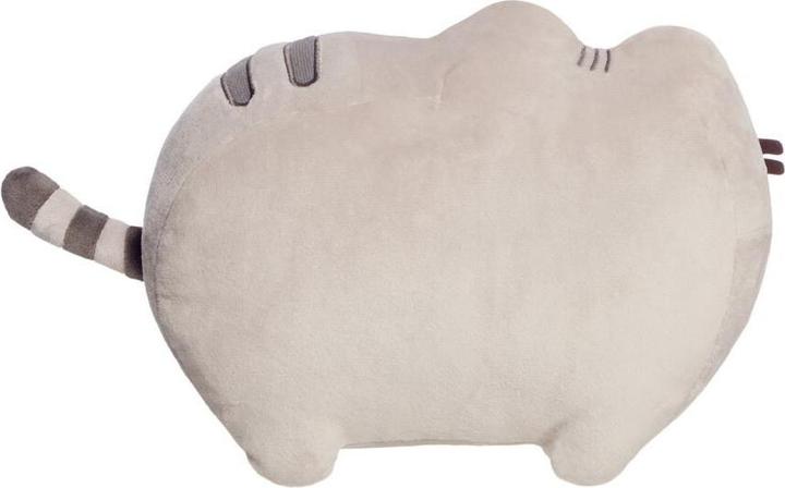 Image du produit Pusheen 61487 - Chat, Chat tabby, debout, Peluche, 24 cm (24 cm)