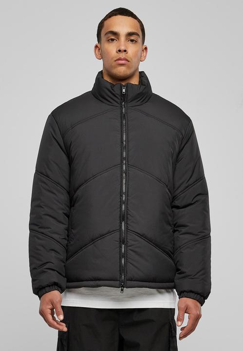 Immagine prodotto Urban Classics Arrow Puffer Jacket (M)