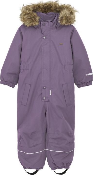 Actual product image Minymo Children's snowsuit Sage (110)